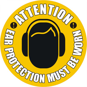 proline-self-adhesive-floor-signs-stickers-warning-hazard-decals-vinyl-caution-waterproof-durable-warehouses-factories-hospitals-schools-depots-safety-signs-aisles-shopping-malls-centres-construction-sites-removable-industrial-high-visibility-heavy-duty