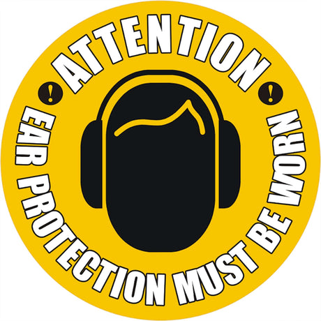 proline-self-adhesive-floor-signs-stickers-warning-hazard-decals-vinyl-caution-waterproof-durable-warehouses-factories-hospitals-schools-depots-safety-signs-aisles-shopping-malls-centres-construction-sites-removable-industrial-high-visibility-heavy-duty