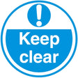 proline-self-adhesive-floor-signs-stickers-warning-hazard-decals-vinyl-caution-waterproof-durable-warehouses-factories-hospitals-schools-depots-safety-signs-aisles-shopping-malls-centres-construction-sites-removable-industrial-high-visibility-heavy-duty