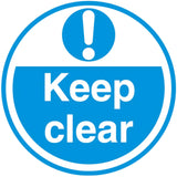 proline-self-adhesive-floor-signs-stickers-warning-hazard-decals-vinyl-caution-waterproof-durable-warehouses-factories-hospitals-schools-depots-safety-signs-aisles-shopping-malls-centres-construction-sites-removable-industrial-high-visibility-heavy-duty