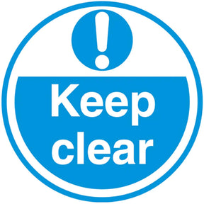 proline-self-adhesive-floor-signs-stickers-warning-hazard-decals-vinyl-caution-waterproof-durable-warehouses-factories-hospitals-schools-depots-safety-signs-aisles-shopping-malls-centres-construction-sites-removable-industrial-high-visibility-heavy-duty