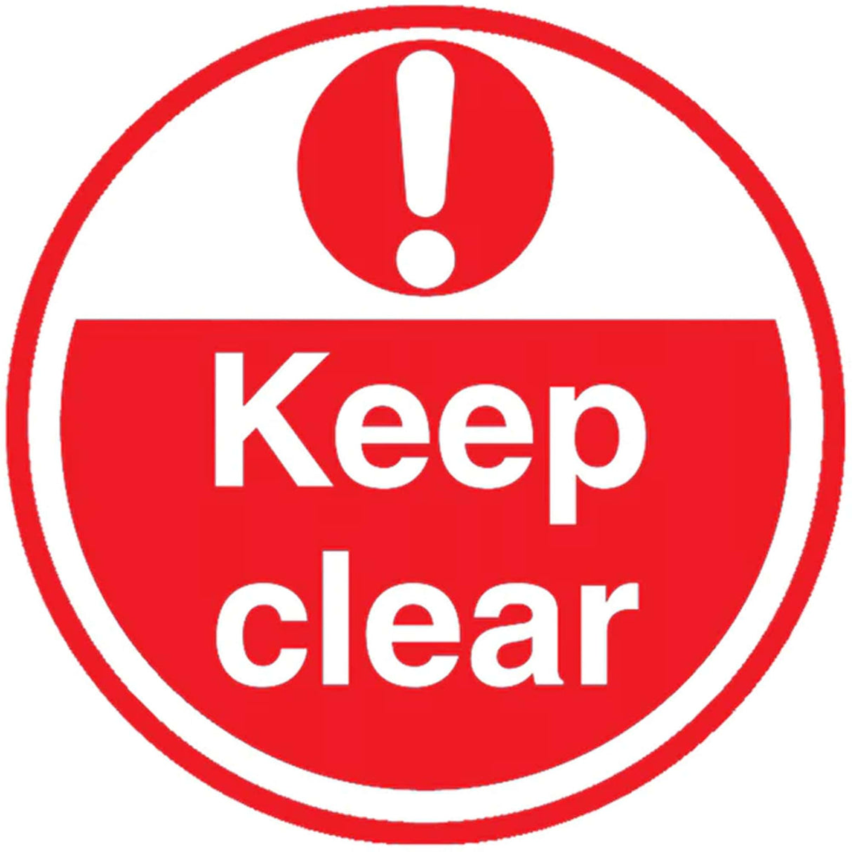 proline-self-adhesive-floor-signs-stickers-warning-hazard-decals-vinyl-caution-waterproof-durable-warehouses-factories-hospitals-schools-depots-safety-signs-aisles-shopping-malls-centres-construction-sites-removable-industrial-high-visibility-heavy-duty