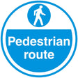 proline-self-adhesive-floor-signs-stickers-warning-hazard-decals-vinyl-caution-waterproof-durable-warehouses-factories-hospitals-schools-depots-safety-signs-aisles-shopping-malls-centres-construction-sites-removable-industrial-high-visibility-heavy-duty