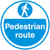 proline-self-adhesive-floor-signs-stickers-warning-hazard-decals-vinyl-caution-waterproof-durable-warehouses-factories-hospitals-schools-depots-safety-signs-aisles-shopping-malls-centres-construction-sites-removable-industrial-high-visibility-heavy-duty