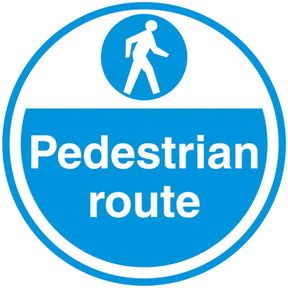 proline-self-adhesive-floor-signs-stickers-warning-hazard-decals-vinyl-caution-waterproof-durable-warehouses-factories-hospitals-schools-depots-safety-signs-aisles-shopping-malls-centres-construction-sites-removable-industrial-high-visibility-heavy-duty