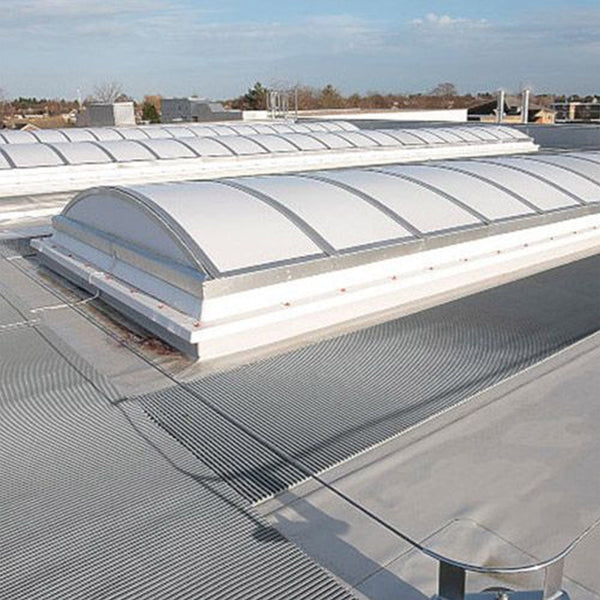CrossGrip PVC Roof Walkway Matting