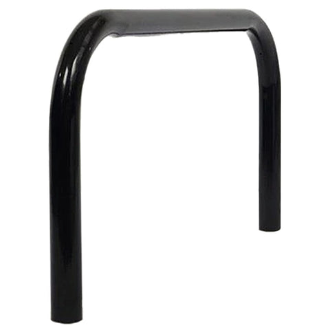 Outdoor Protection Hoops | Steel Hoop Barrier | Street Solutions UK