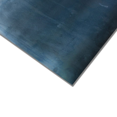 Plate Finish Rubber Mat