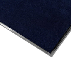 Dust Control Plushway Mat - Blue