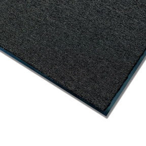 Dust Control Plushway Mat Charcoal