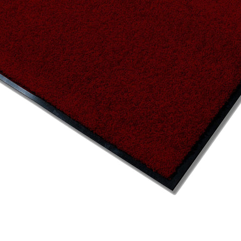 Dust Control Plusway Mat Red