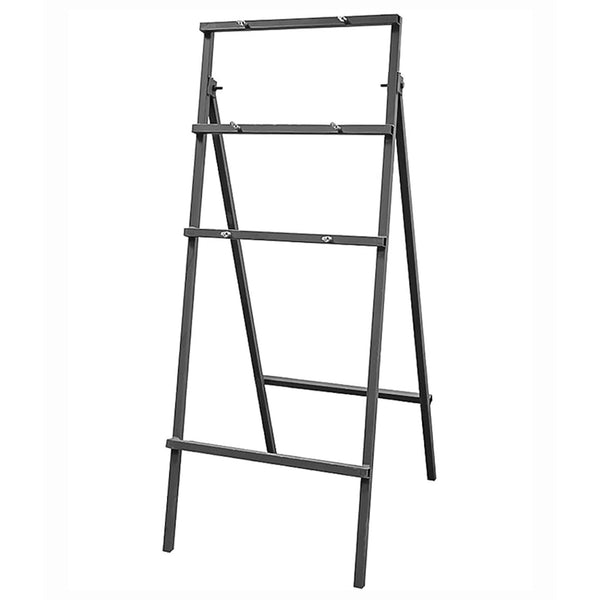 Mini Quick Fit Sign Frame - 300mm Toggle Centres | Street Solutions UK