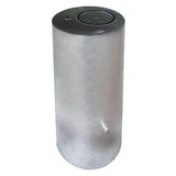 Lockable Bollard Socket System