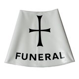 Replacement Funeral Cone Sleeve - 500mm & 750mm