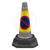 Replacement No Waiting Cone Sleeve - 460mm & 500mm