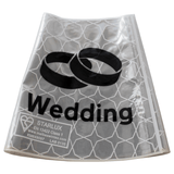 Replacement Wedding Cone Sleeve - 500mm