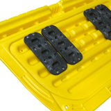 Right Ramp - Wheelchair Friendly Kerb Access Ramp