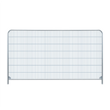 Round Top Temporary Fencing Panels