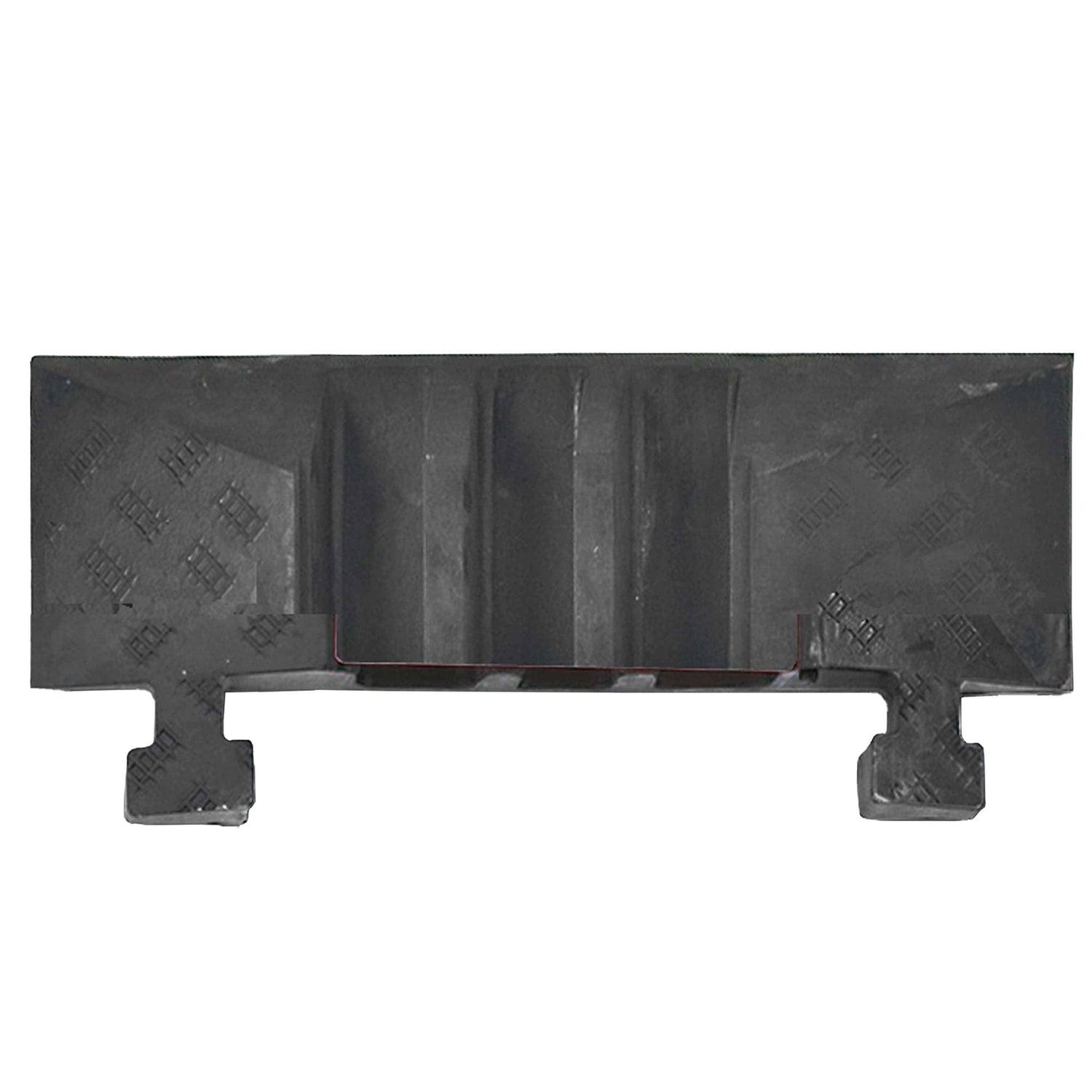 Rubber-hose-ramp-Cable-ramp-Protector-Heavy-duty-Outdoor-Durable-Flexible-Driveway-Garage-Parking-lot-wires-outdoor-vehichle-road