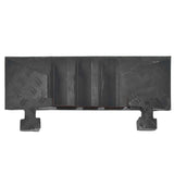 Rubber-hose-ramp-Cable-ramp-Protector-Heavy-duty-Outdoor-Durable-Flexible-Driveway-Garage-Parking-lot-wires-outdoor-hgv-road