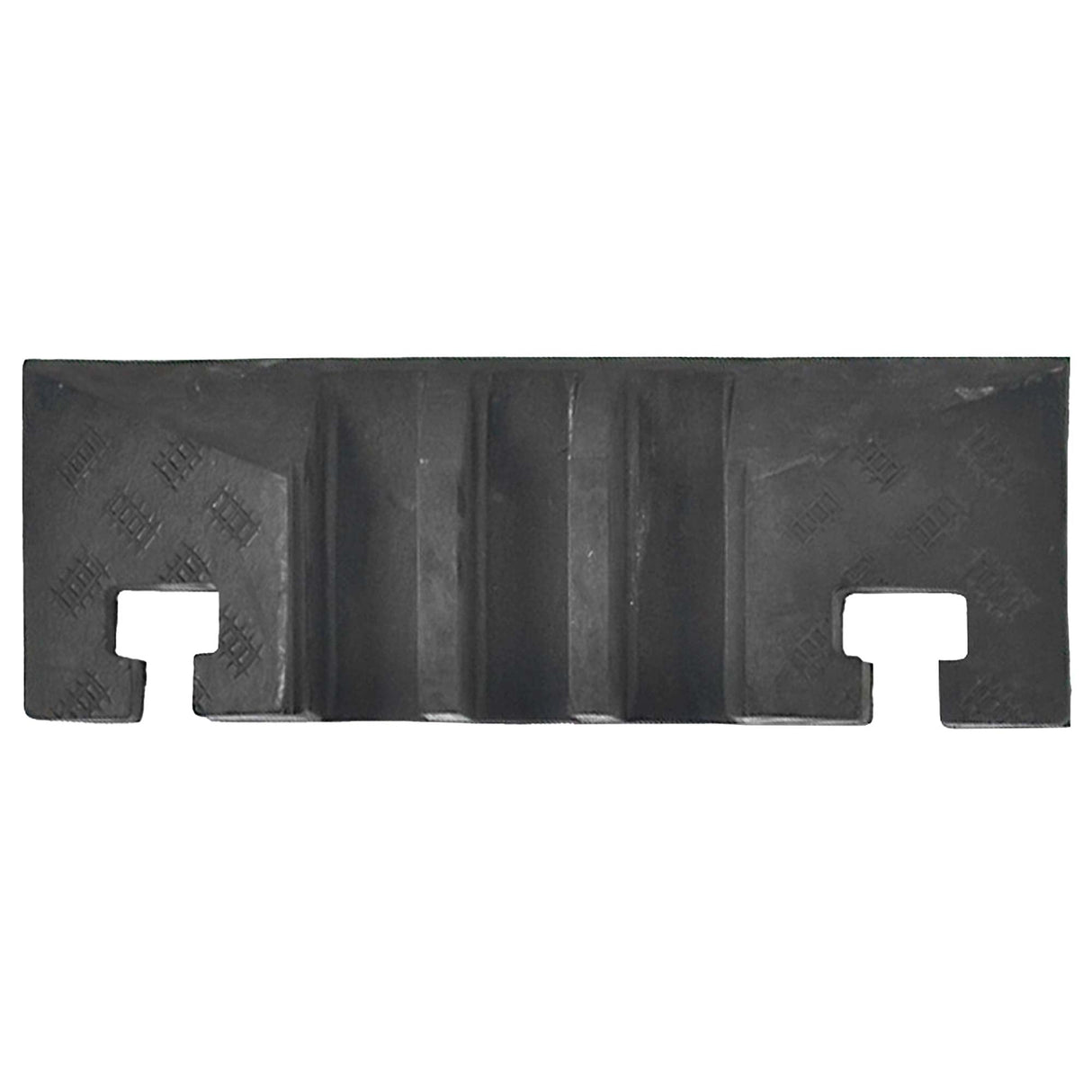 Rubber-hose-ramp-Cable-ramp-Protector-Heavy-duty-Outdoor-Durable-Flexible-Driveway-Garage-Parking-lot-wires-outdoor-vehichle-road