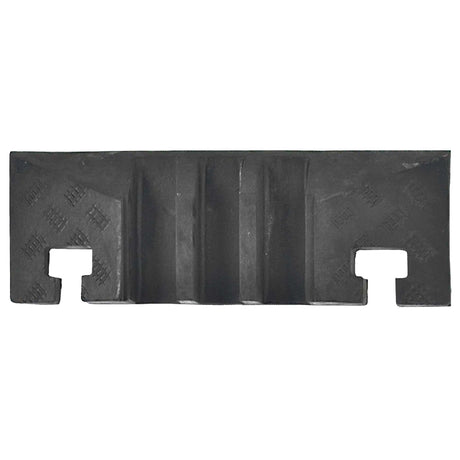 Rubber-hose-ramp-Cable-ramp-Protector-Heavy-duty-Outdoor-Durable-Flexible-Driveway-Garage-Parking-lot-wires-outdoor-vehichle-road