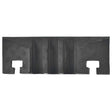 Rubber-hose-ramp-Cable-ramp-Protector-Heavy-duty-Outdoor-Durable-Flexible-Driveway-Garage-Parking-lot-wires-outdoor-hgv-road