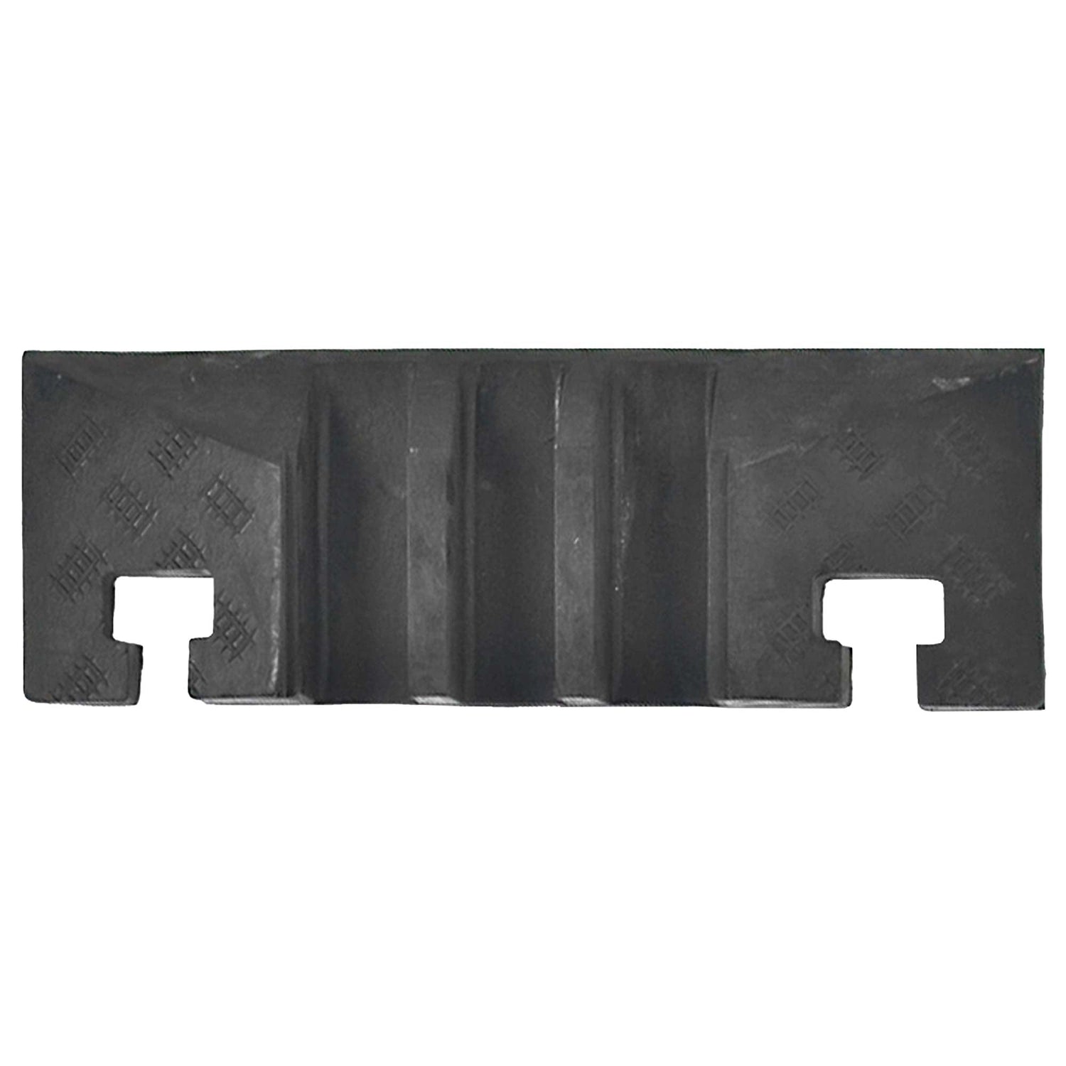 Rubber-hose-ramp-Cable-ramp-Protector-Heavy-duty-Outdoor-Durable-Flexible-Driveway-Garage-Parking-lot-wires-outdoor-hgv-road