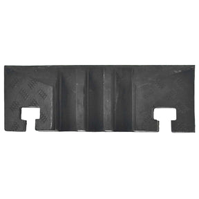 Rubber-hose-ramp-Cable-ramp-Protector-Heavy-duty-Outdoor-Durable-Flexible-Driveway-Garage-Parking-lot-wires-outdoor-hgv-road