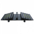 Rubber-hose-ramp-Cable-ramp-Protector-Heavy-duty-Outdoor-Durable-Flexible-Driveway-Garage-Parking-lot-wires-outdoor-vehichle-road