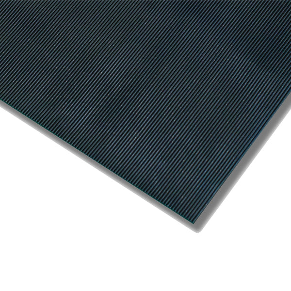 Rubber Rib Mat | Street Solutions UK