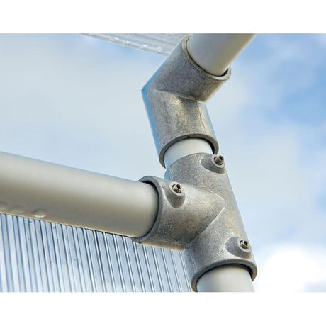 Smoking-shelter-UK-compliant-Economy-Aluminium-Polycarbonate-Affordable--regulations-UK-Weather-protected-Durable-Outdoor-enclosed-weatherproof-design-Smoking-area-commercial-industrial-vape-vaping