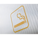 Smoking-shelter-UK-compliant-Economy-Aluminium-Polycarbonate-Affordable--regulations-UK-Weather-protected-Durable-Outdoor-enclosed-weatherproof-design-Smoking-area-commercial-industrial-vape-vaping