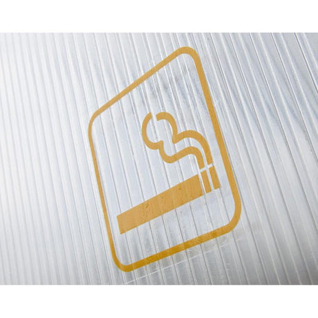 Smoking-shelter-UK-compliant-Economy-Aluminium-Polycarbonate-Affordable--regulations-UK-Weather-protected-Durable-Outdoor-enclosed-weatherproof-design-Smoking-area-commercial-industrial-vape-vaping