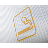 Smoking-shelter-UK-compliant-Economy-Aluminium-Polycarbonate-Affordable--regulations-UK-Weather-protected-Durable-Outdoor-enclosed-weatherproof-design-Smoking-area-commercial-industrial-vape-vaping