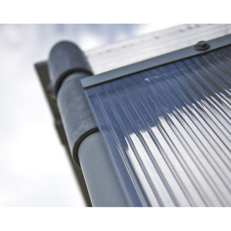 Smoking-shelter-UK-compliant-Economy-Aluminium-Polycarbonate-Affordable--regulations-UK-Weather-protected-Durable-Outdoor-enclosed-weatherproof-design-Smoking-area-commercial-industrial-vape-vaping