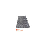 Replacement Standard Reflective Cone Sleeve - 460mm, 500mm, 750mm & 1000mm