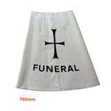 Replacement Funeral Cone Sleeve - 500mm & 750mm