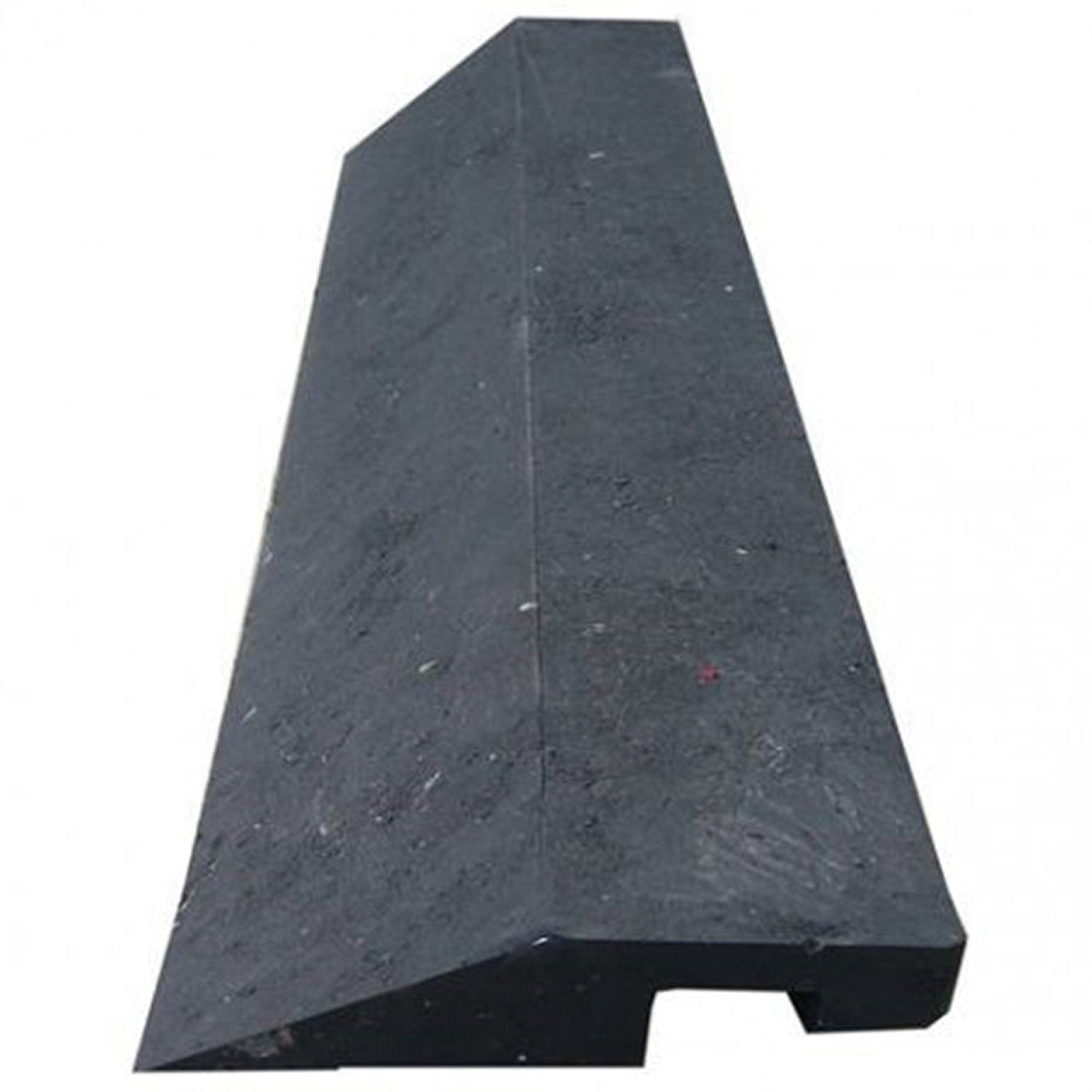 Safe Site Matting Site Ramps Heavy Duty Industrial Safety Portable Access Ground Protection Temporary Roadway Construction Outdoor Slip-Resistant Anti-Fatigue Health and Ramps