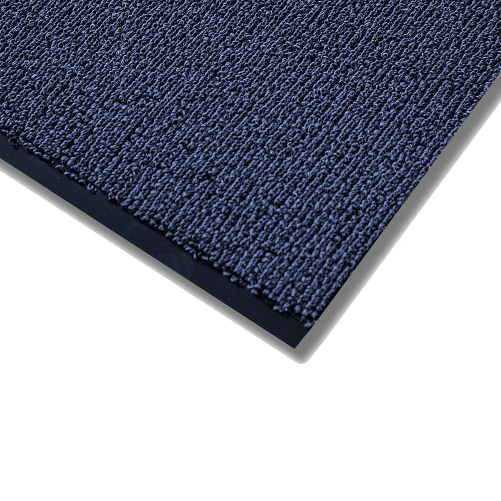 Heavy Duty Scraper Mat - Blue | Street Solutions UK