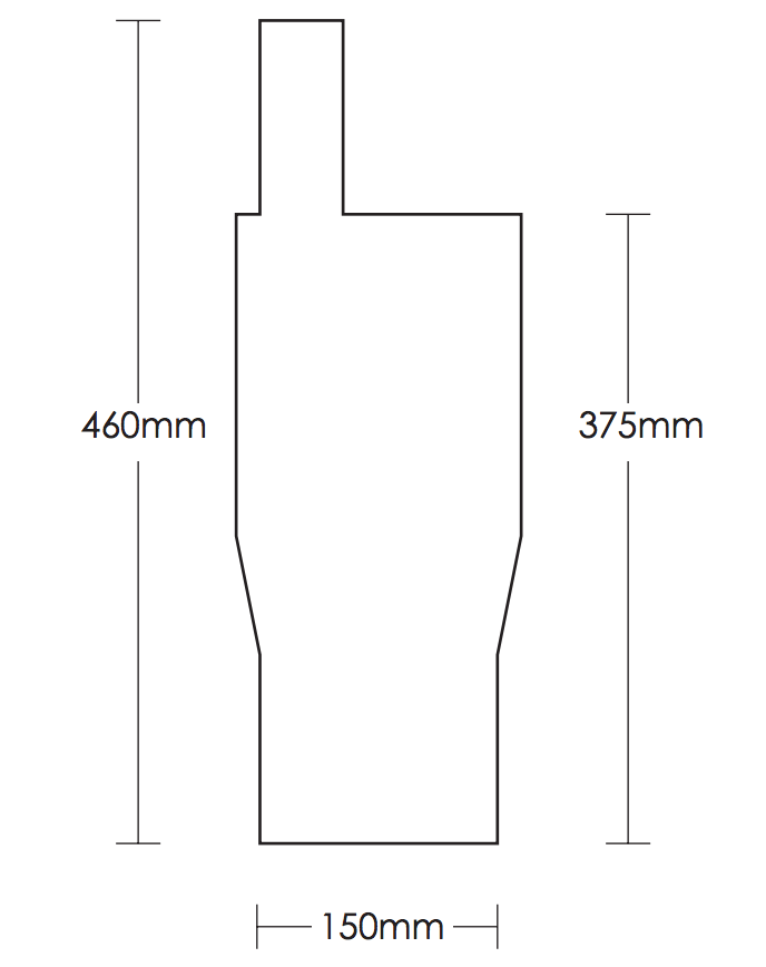Cone Converter