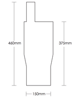 Cone Converter