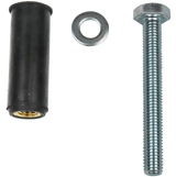 M10 Tarmac Asphalt Speed Bump Fixings