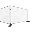 Anti-Climb Temporary Fencing Panels