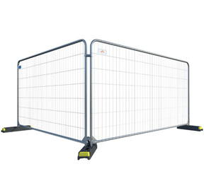 Temporary Fencing Panels