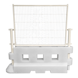 GB2-water-filled-safety-barrier-50-50-mesh-hoarding-fencing-panel-events-construction-heav-duty-durable-portable-crowd-control-outdoor-secure-fence-industrial-temporary-site-security-racetracks-traffic-roadworks-galvanised-powder-coated-steel