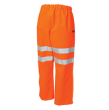 GORE-TEX Foul Weather Over Trousers - Orange