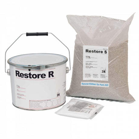  Rubber Parking Stop Adhesive