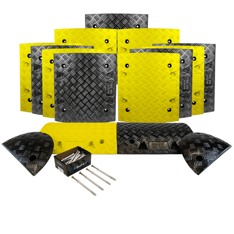 buy speed bump kits UK Speed_Ramp_Kit_7M