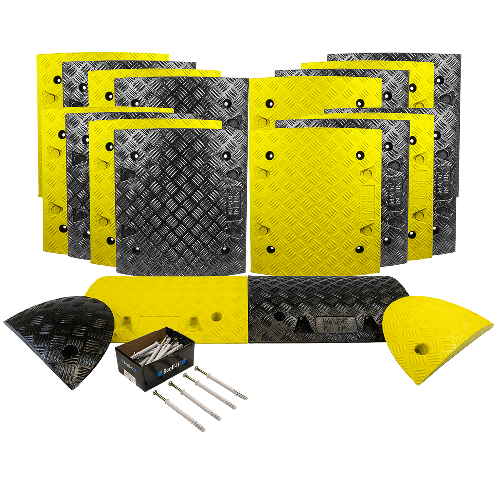 buy speed bump kits UK Speed_Ramp_Kit_9.5M